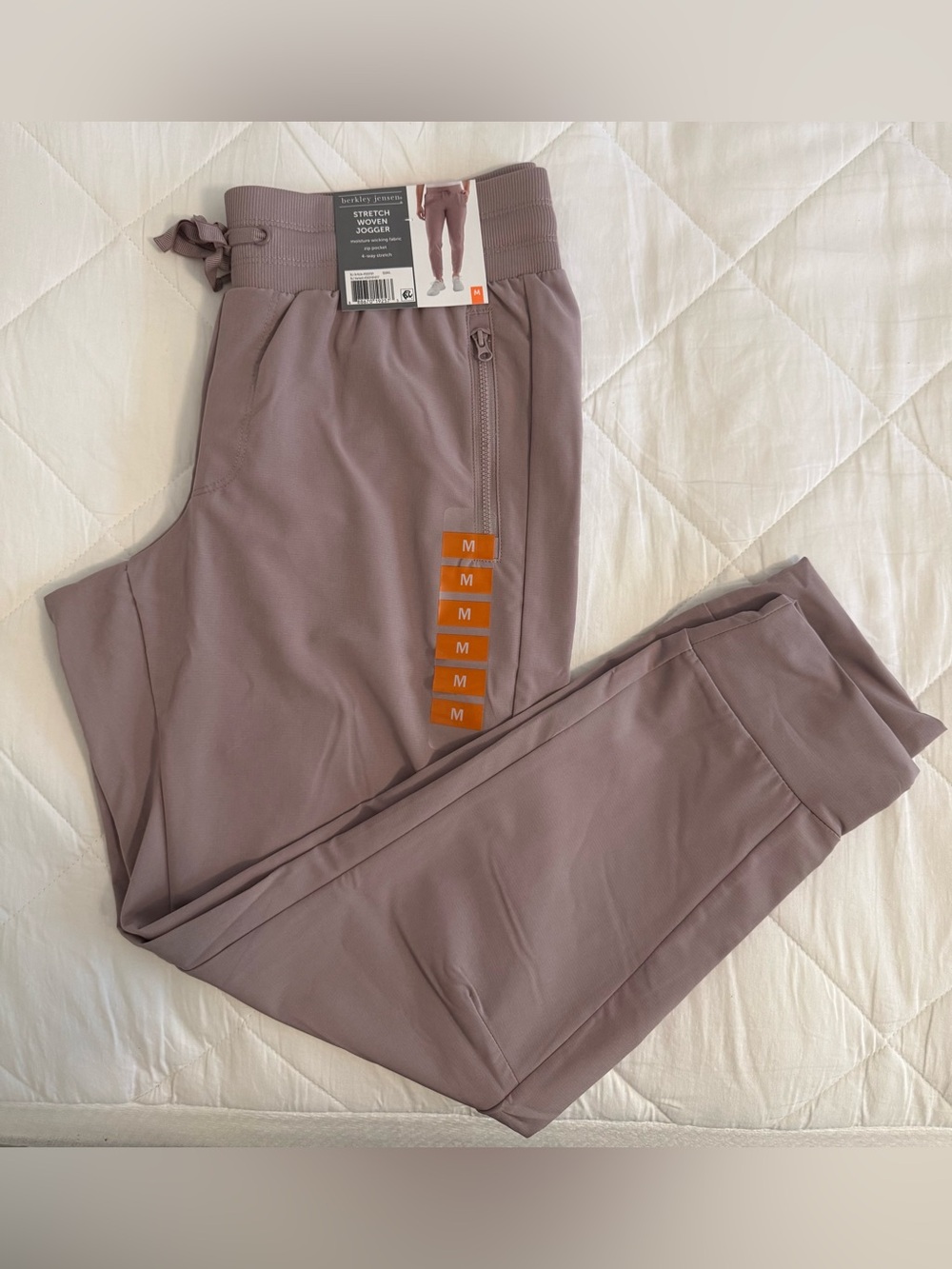 Ladies Joggers